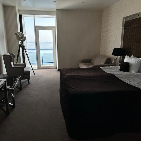 Maristella Marine Residence Odesa Exterior foto