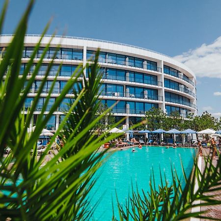 Maristella Marine Residence Odesa Exterior foto